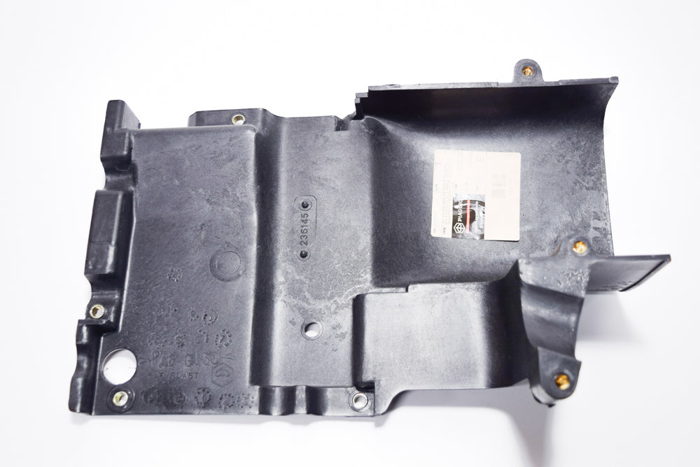 COPERCHIO INF CILINDRO APE TM 703/POKER