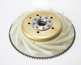 VOLANO VENT C.CORONA VESPA PK XL 50