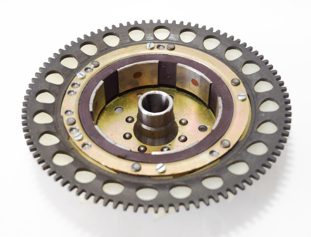 VOLANO VENT C.CORONA VESPA PK XL 50