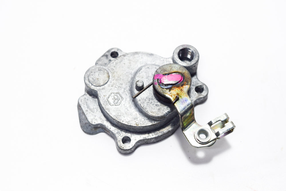 COPERCHIO DOSATORE POMPA OLI  VESPA COSA