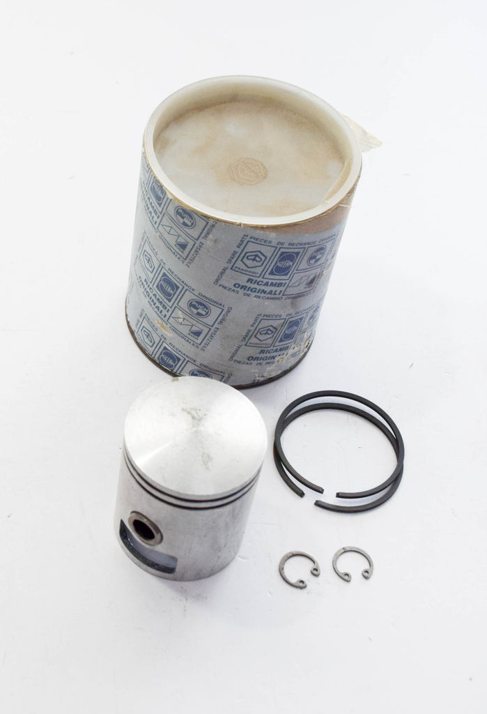 PISTONE COMPLETO ORIGINALE DIAMETRO 52,9 VESPA COSA CL-CLX VNR1T 125