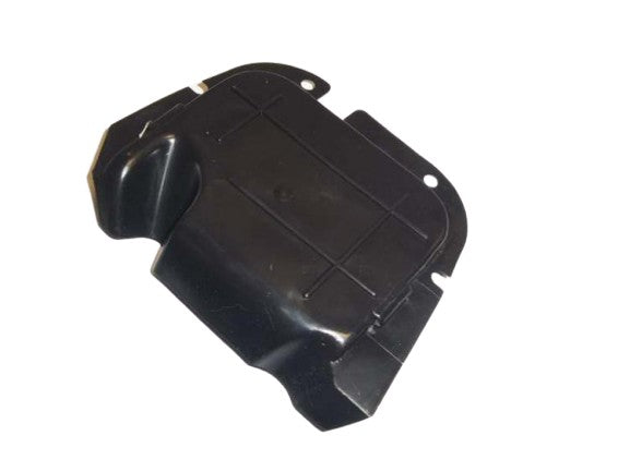 COPERCHIO CHIUSURA TELAIO VESPA PX 125