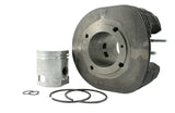 CILINDRO COMPLETO DIAMETRO 68 APE MP P501-P601 220CC ORIGINALE