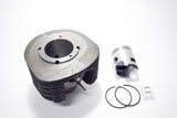CILINDRO COMPLETO DIAMETRO 68MM ADATTABILE ORIGINALE APE MP P501-P601 SPINOTTO 18