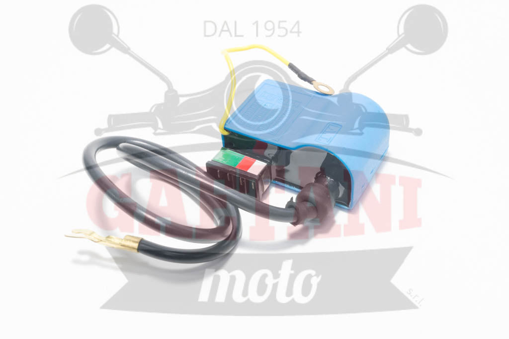 CENTRALINA VESPA 50-APE 50-PX 125-150
