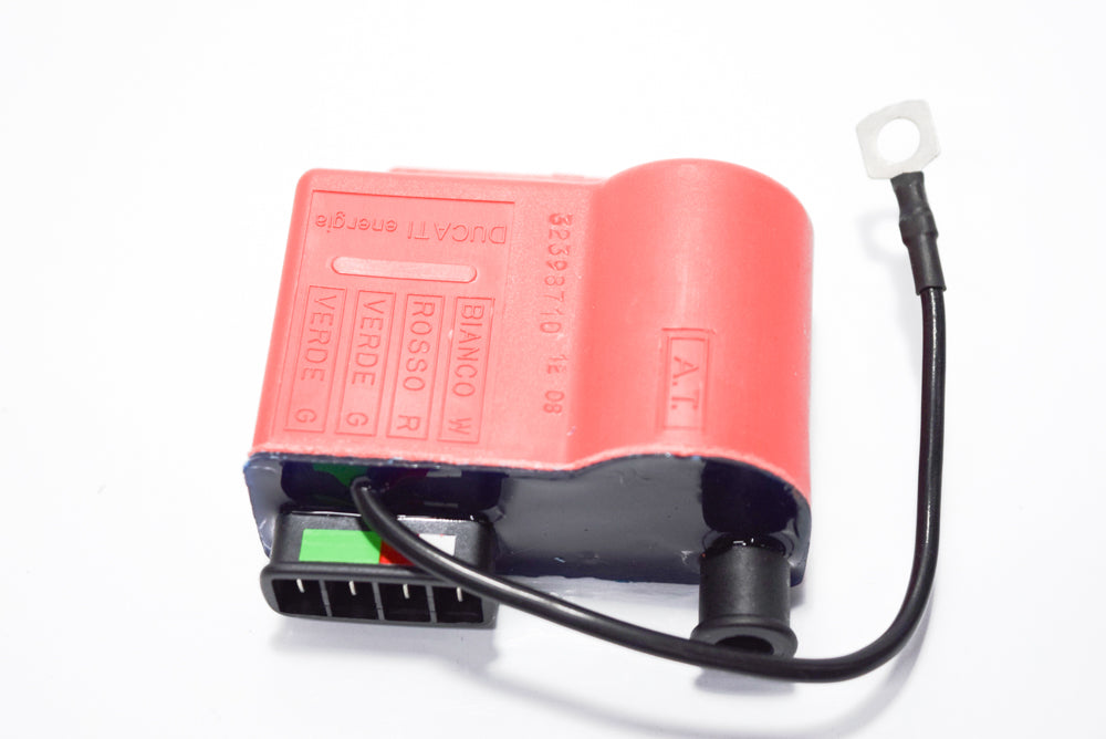 CENTRALINA ELETTRON APE TM-703 BENZINA