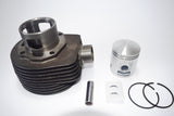 CILINDRO COMPLETO VESPA PX 150 ORIGINALE