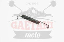 Carica l&#39;immagine nel visualizzatore di Gallery, MOLLA SUPERIORE GANASCE APE TM 703-POKER