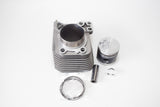CILINDRO COMPLETO ORIGINALE SELEZIONE 1 APE TM-POKER-CAR MAX DIESEL