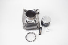 Carica l&#39;immagine nel visualizzatore di Gallery, CILINDRO CPL PIAGGIO APE 703-CAR DIESEL