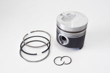 Carica l&#39;immagine nel visualizzatore di Gallery, PISTONE COMPLETO PIAGGIO APE POKER DIESE