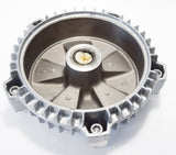 TAMBURO FRENO ANTERIORE APE TM 703 BENZINA-DIESEL ORIGINALE