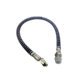 TUBO FLESSIBILE FRENO ANTERIORE APE CAR P2-P3
