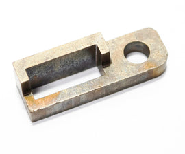 BLOCCHETTO GUIDA ASTA POMPA OLIO APE D