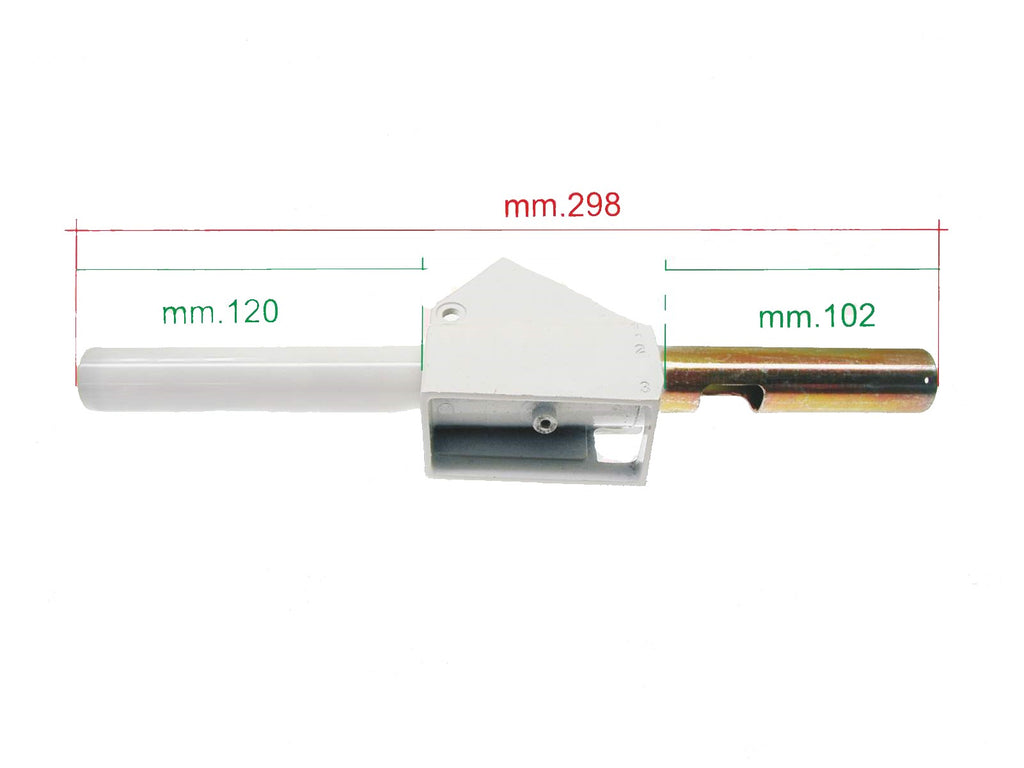 TUBO COMANDO CAMBIO VESPA 50 3 VELOCITÀ