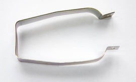 FASCETTA SERBATOIO OLIO FRENI APE 50 80-