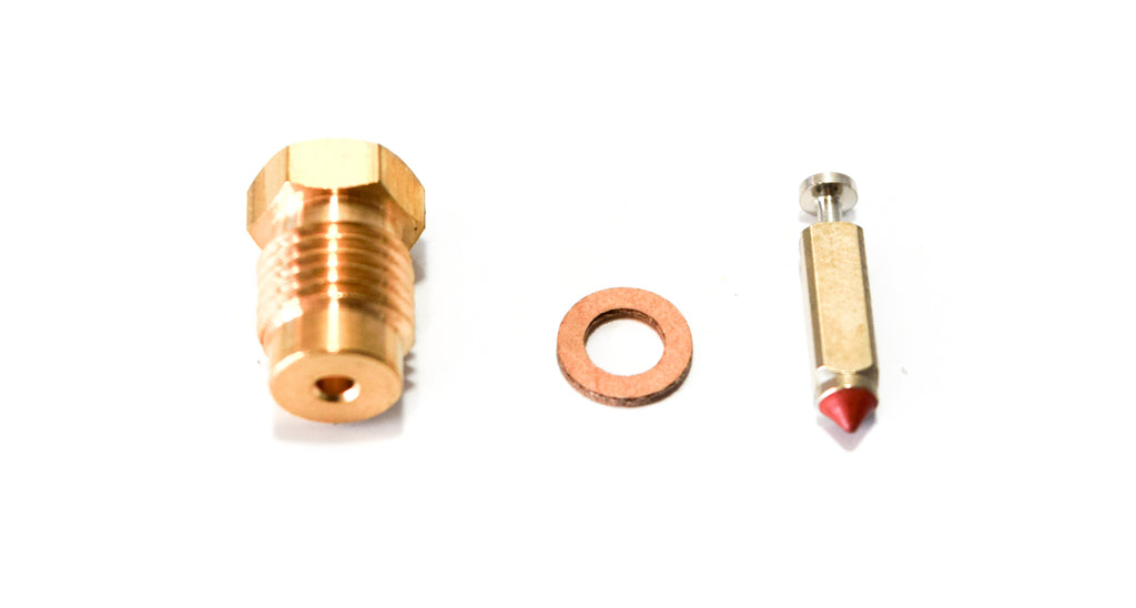 SPILLO CHIUSURA BENZINA APE CAR P2-P3