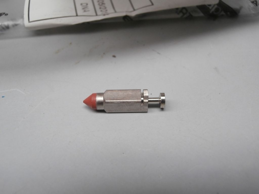 SPILLO CARBURATORE VESPA COSA ORIGINALE