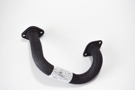 TUBO DI SCARICO APE TM703-POKER-CAR MAX