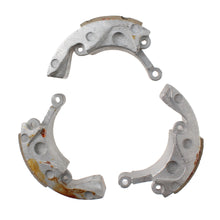 Carica l&#39;immagine nel visualizzatore di Gallery, KIT 3 MASSETTE FRIZ SI FL2-MIX/GRILLO