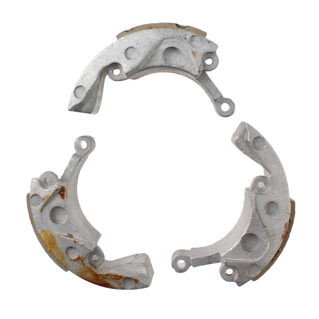 KIT 3 MASSETTE FRIZ SI FL2-MIX/GRILLO