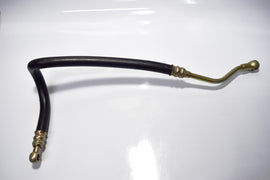 TUBO COLLEGAMENTO OLIO APE TM D POKER