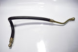 TUBO COLLEGAMENTO RADIATORE OLIO APE TM DIESEL-POKER DIESEL TEL.28215