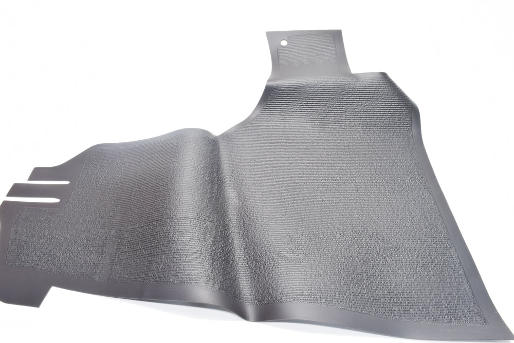 TAPPETO SINISTRO APE CAR P2-P3 ORIG