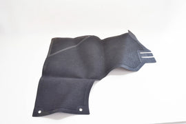 TAPPETO SINISTRO APE CAR P2-P3 ORIG