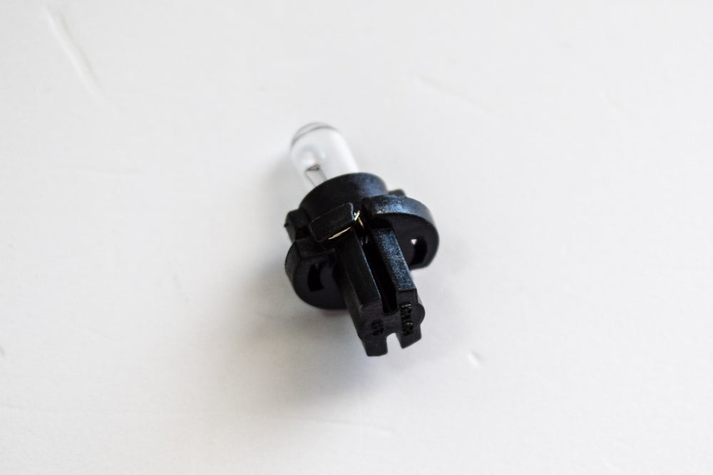 PORTALAMPADA CRUSCOTTO LIBERTY-ZIP-NRG