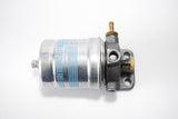 FILTRO NAFTA CARBURANTE COMPLETO DI SUPPORTO APE TM 703 DIESEL