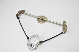 ALZACRISTALLO DESTRO APE POKER