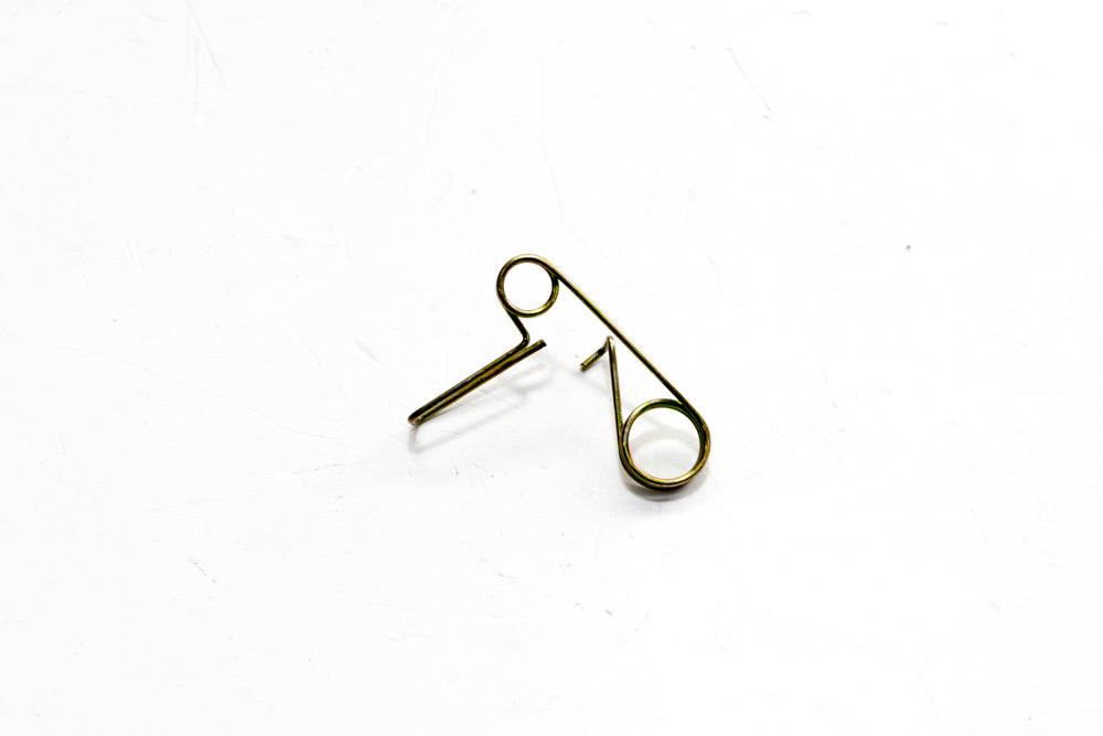 MOLLA RICHIAMO GANCIO BAULETTO COSA 125