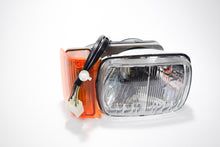 Carica l&#39;immagine nel visualizzatore di Gallery, FARO ANTERIORE SINISTRO CPL POKER