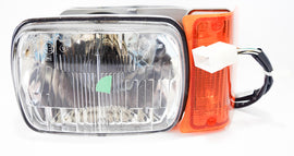 FARO ANTERIORE DESTRO CPL POKER