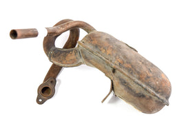 MARMITTA APE 50 FL-FL2/FL3 EURO/MIX/TM P