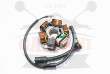 Carica l&#39;immagine nel visualizzatore di Gallery, STATORE PIAGGIO APE 50 CROSS NO ORIGIN.