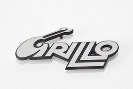 SCRITTA LATERALE GRILLO 50