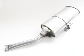 MARMITTA COMPLETA APE POKER BZ NO ORIG.