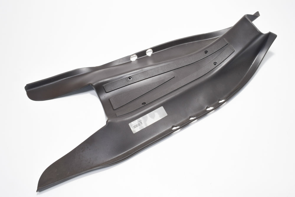 TAPPETO CENTRALE VESPA PK FL-N-HP