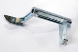 GANCIO CHIUSURA SPORTELLO BAULETTO ANTERIORE ORIGINALE VESPA PK HP-FL2