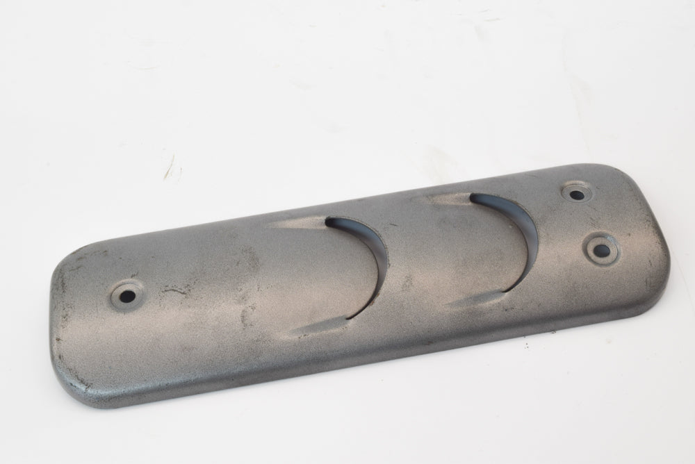 PROTEZIONE MARMITTA PIAGGIO SFERA 50 ZIP