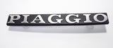 TARGHETTA FRONTALE VESPA COSA