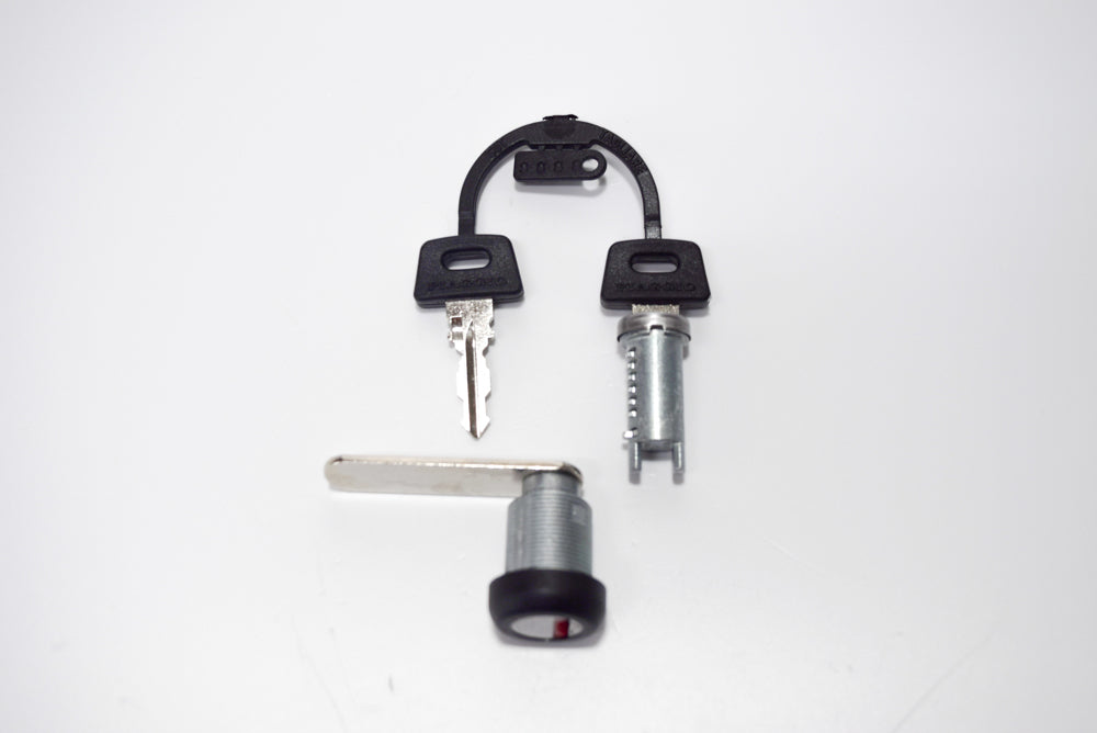 KIT SERRATURE APE 50 FL-FL2/FL3 EUROPA