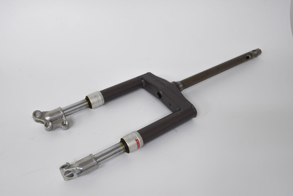 FORCELLA GILERA TYPHOON 50 STORM 50