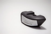 Carica l&#39;immagine nel visualizzatore di Gallery, COPRICERNIERA SINISTRA APE 50 FL2 GRIGIO