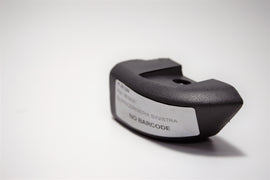 COPRICERNIERA SINISTRA APE 50 FL2 GRIGIO