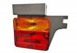 FANALE POSTERIORE SINISTRO ORIGINALE PIAGGIO PER APE FL-FL2 50/FL3 EUROPA 50