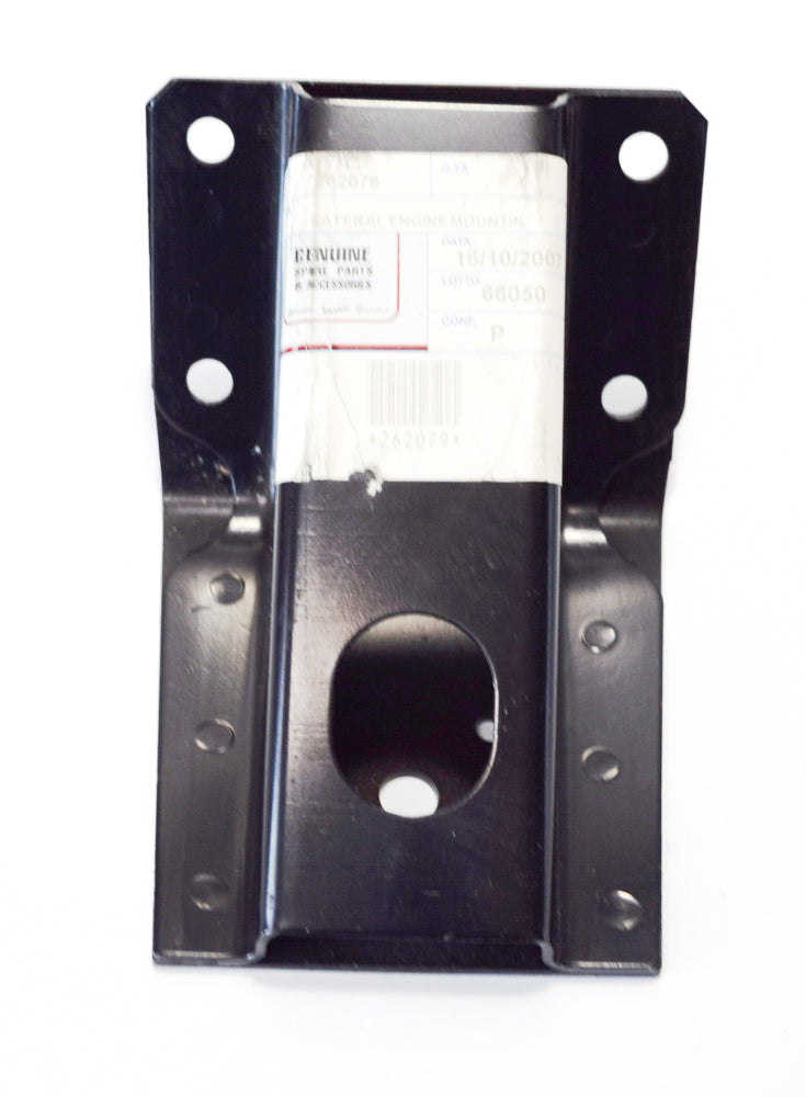 SUPPORTO MOTORE POST DX PORTER DIESEL