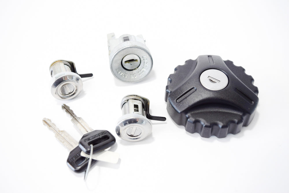 KIT CILINDRETTI BLOCC APE PORTER DIESEL